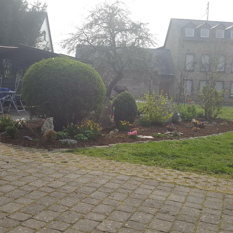 Ferienwohnung Scheid Lahr  Bagian luar foto