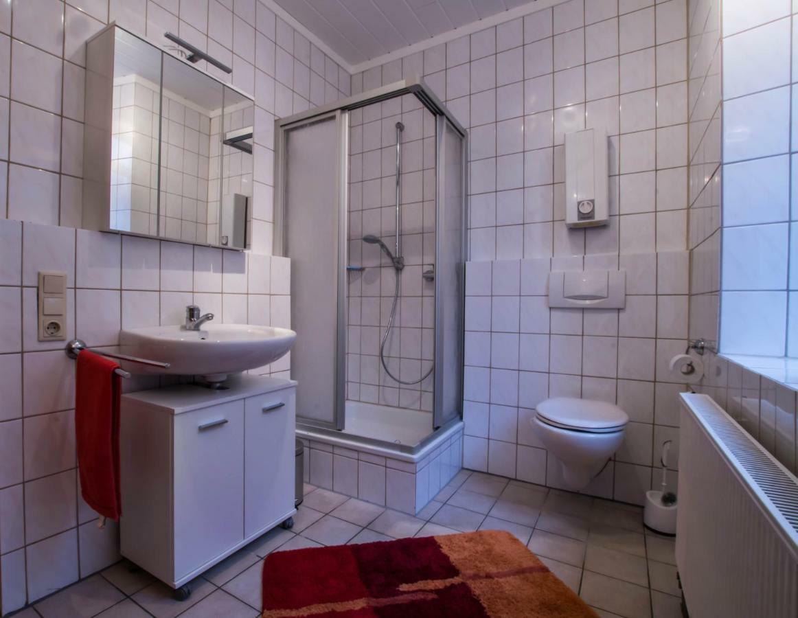 Ferienwohnung Scheid Lahr  Bagian luar foto
